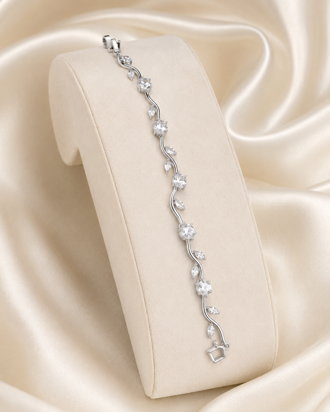 Tulip Bracelet