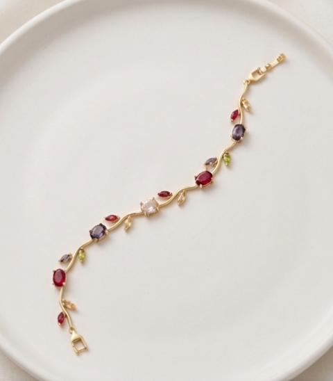 Tulip Bracelet