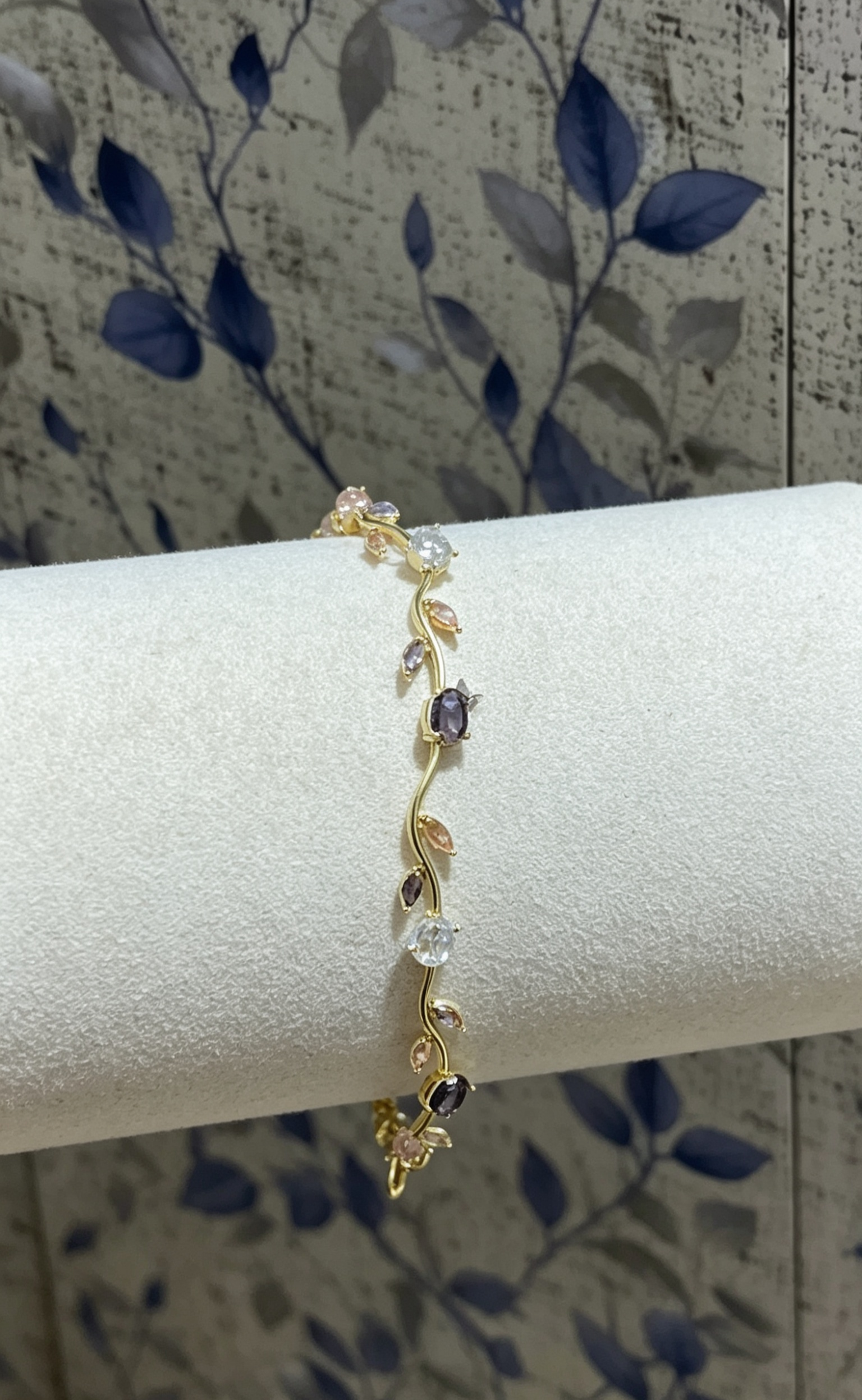 Tulip Bracelet