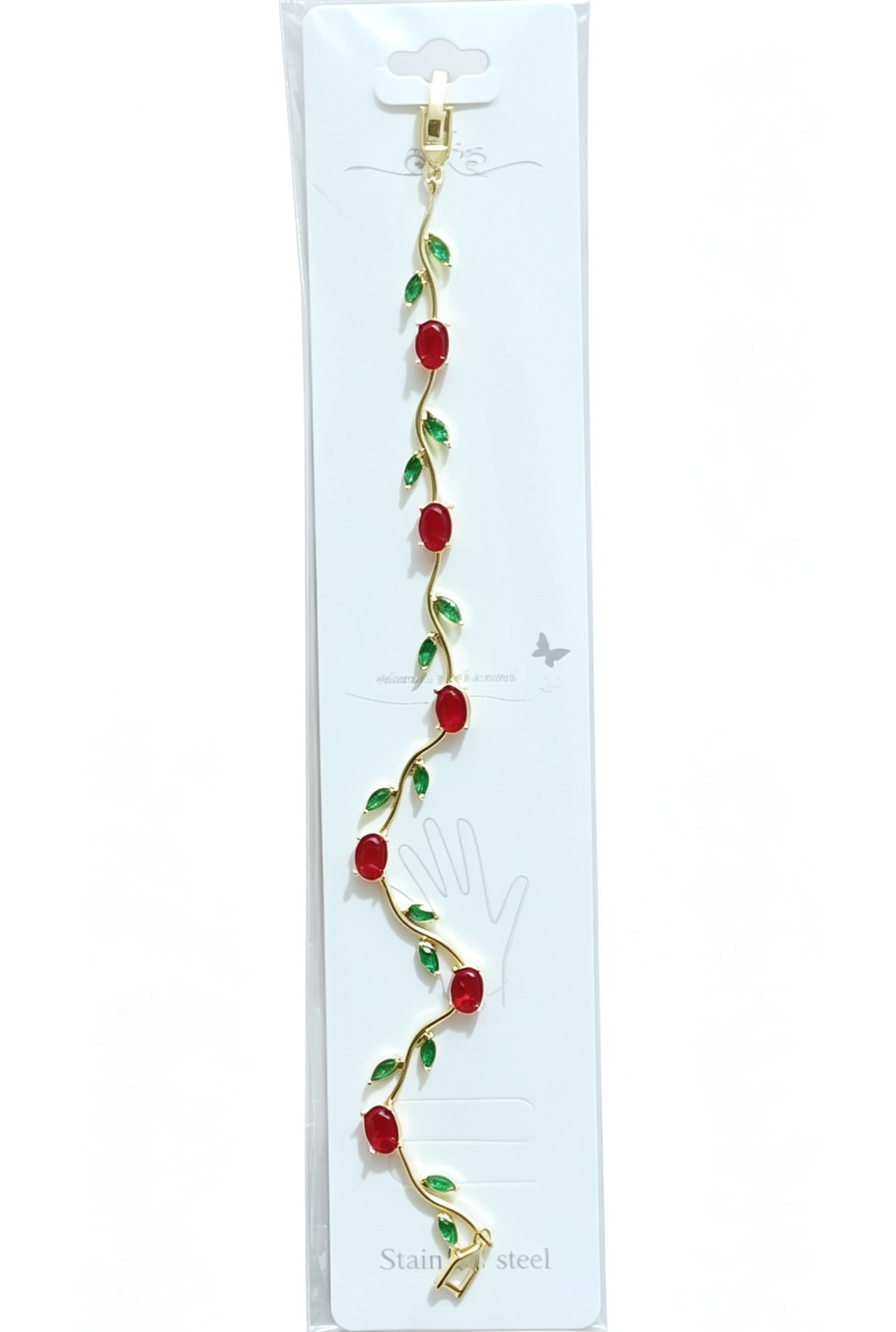 Tulip Bracelet