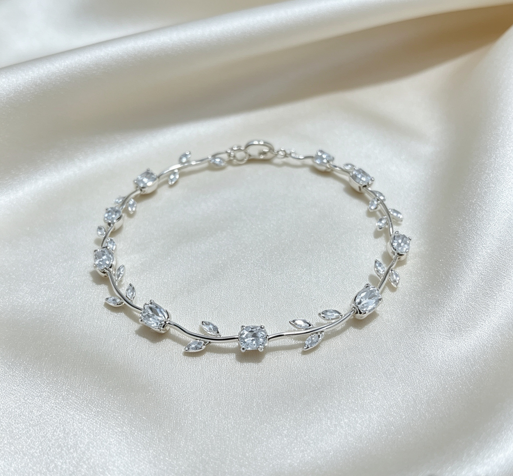 Tulip Bracelet